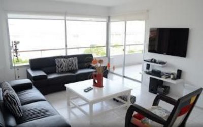 Venta de Apartamento 3 Dormitorios en Esturión II Montoya, La barra 