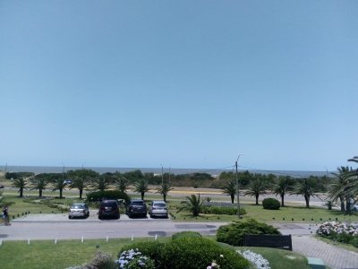 DEPARTAMENTO 2 DORMITORIOS, BRAVA, PUNTA DEL ESTE