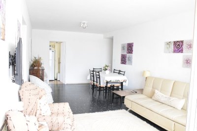 DEPARTAMENTO DE 2 DORMITORIOS, PENINSULA, PUNTA DEL ESTE