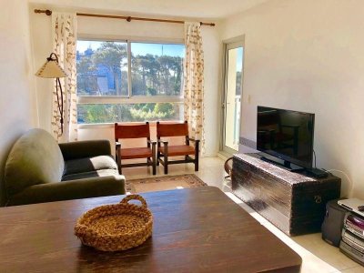  Venta de Apartamento 2 DORMITORIOS en Roosevelt, Punta del Este  