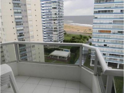 DEPARTAMENTO 2 DORMITORIOS, BRAVA, PUNTA DEL ESTE 