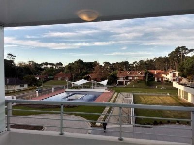 DEPARTAMENTO 1 DORMITORIO EN EDIFICIO GREEN LIFE, ROOSEVELT, PUNTA DEL ESTE