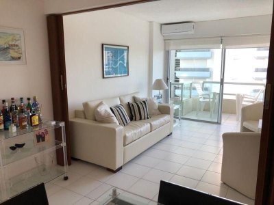 Venta de Apartamento 1 DORMITORIO MUY LUMINOSO