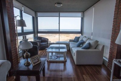 DEPARTAMENTO 3 DORMITORIOS, PENINSULA, PUNTA DEL ESTE 