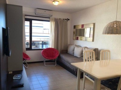 Venta  de Apartamento 1 DORMITORIO 