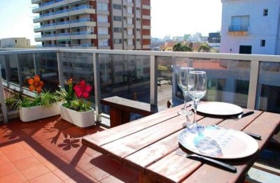 DEPARTAMENTO 1 DORMITORIO, PENINSULA, PUNTA DEL ESTE