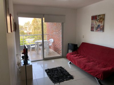 DEPARTAMENTO 1 DORMITORIO, AIDY GRILL, PUNTA DEL ESTE 