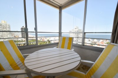 DEPARTAMENTO 2 DORMITORIOS, PENÍNSULA, PUNTA DEL ESTE 