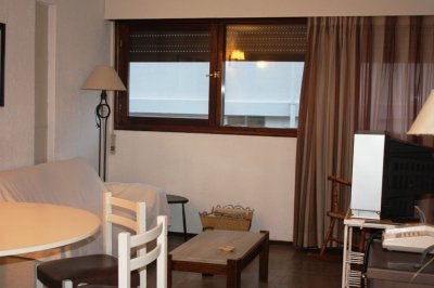 DEPARTAMENTO 1 DORMITORIO, AIDY GRILL, PUNTA DEL ESTE 