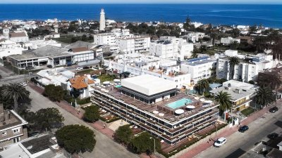 DEPARTAMENTO A ESTRENAR EN PENINSULA