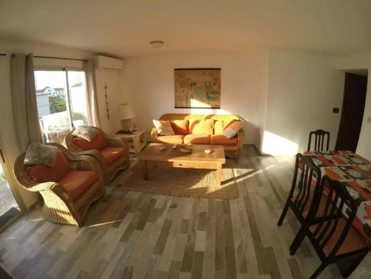 Departamento en venta en Beth, Oportunidad en Punta del Este