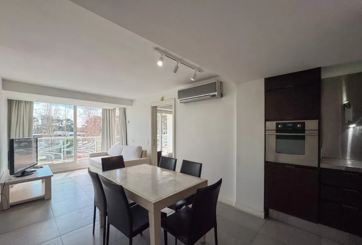 Departamento en venta en Yoo, Oportunidad en Punta del Este