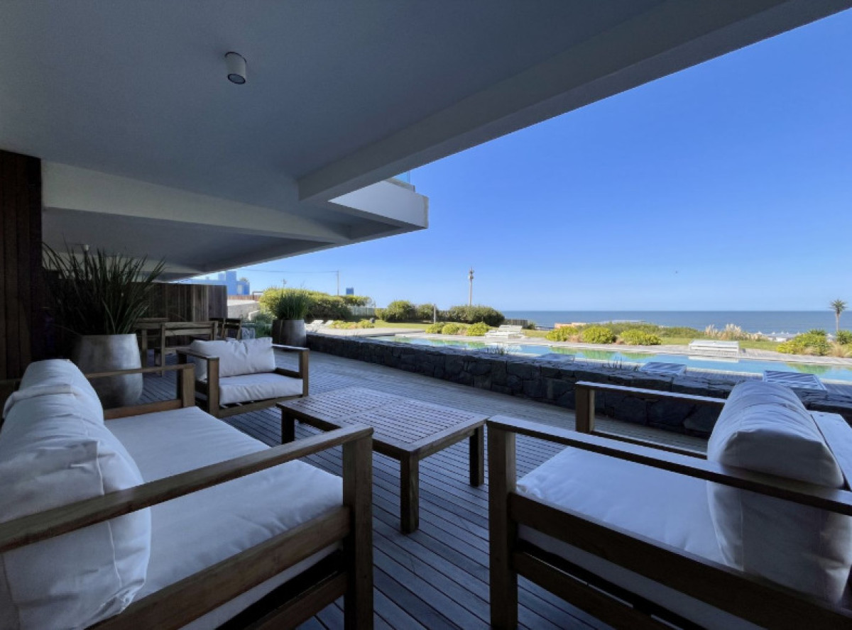 Departamento en Venta en Moorea Bay, Manantiales