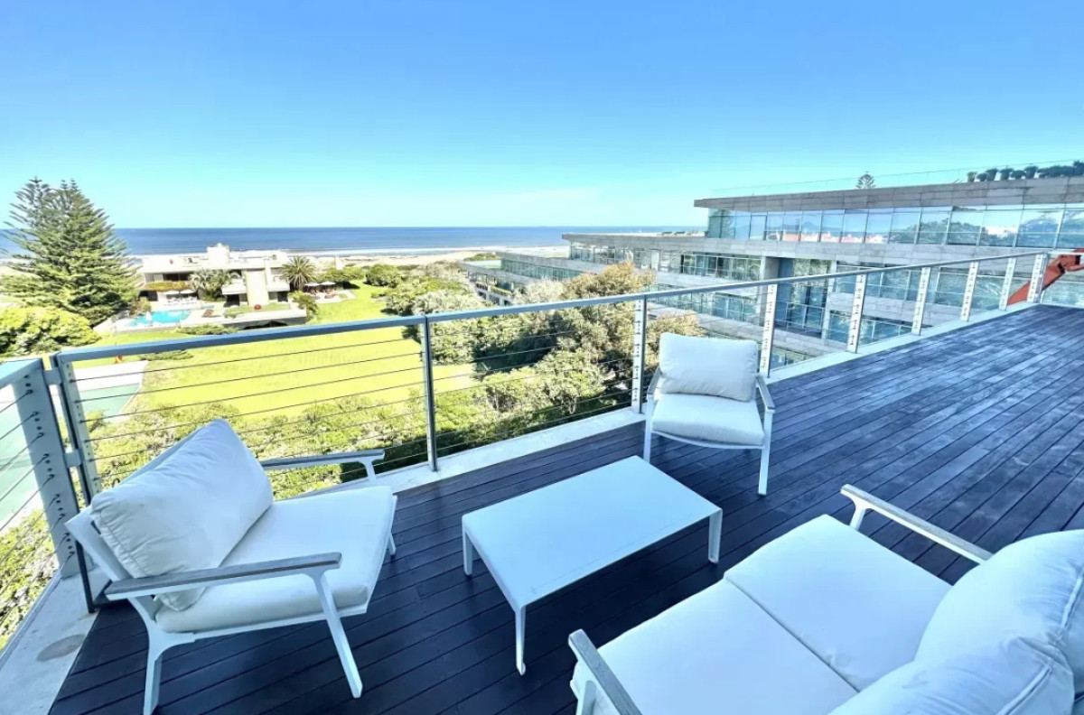 Departamento en venta en Acqua, Oportunidad en Punta del Este