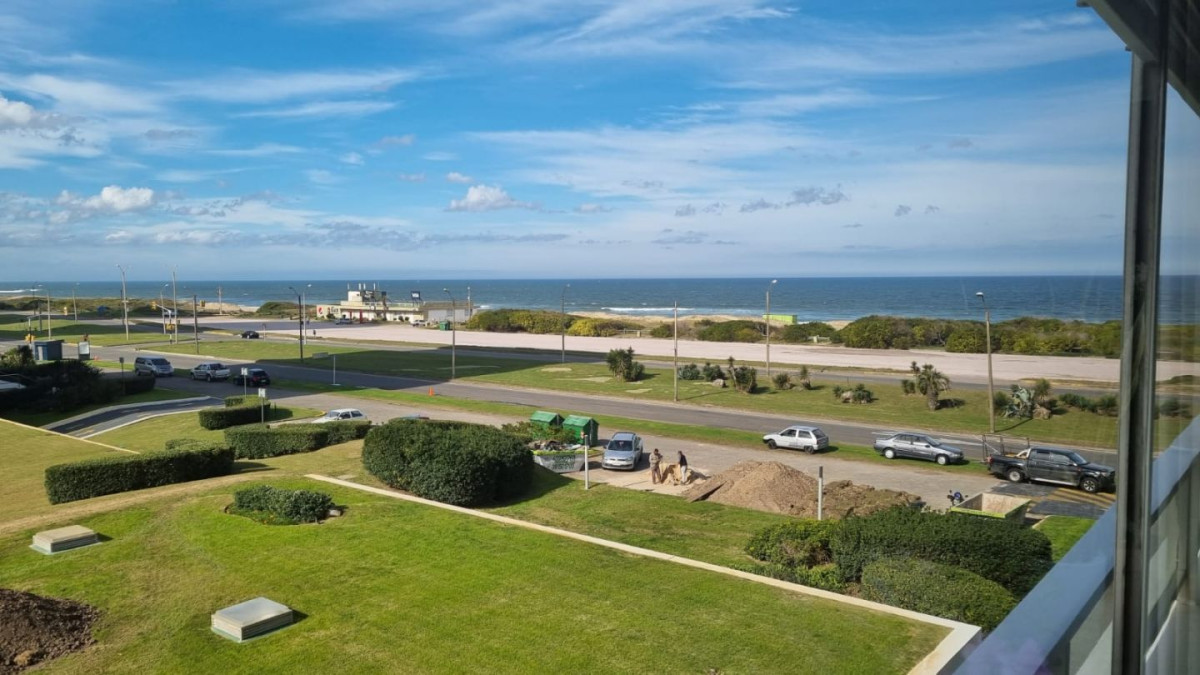 Apartamento en venta en Tiburón, Punta del Este.