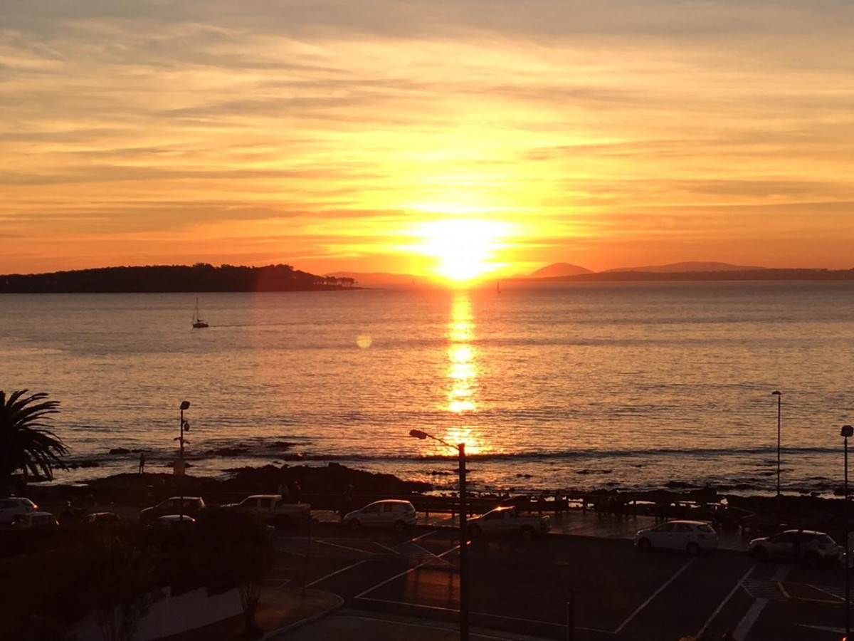 Apartamento en venta de 1 dormitorio en Punta del Este.