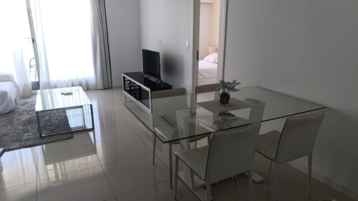 Apartamento en venta de 1 dormitorio en Place Lafayette, Punta del Este