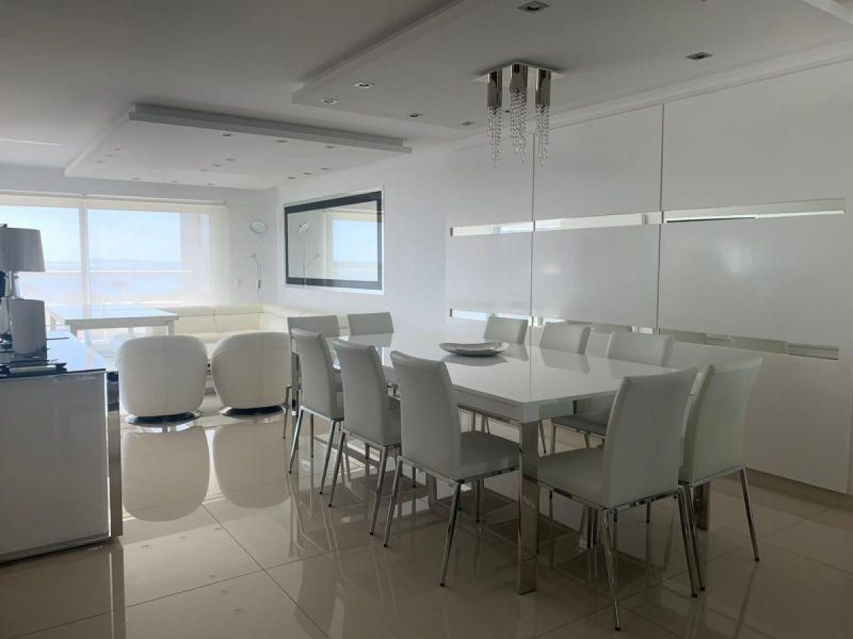 Apartamento en venta en Miami Boulevard - Punta del Este.