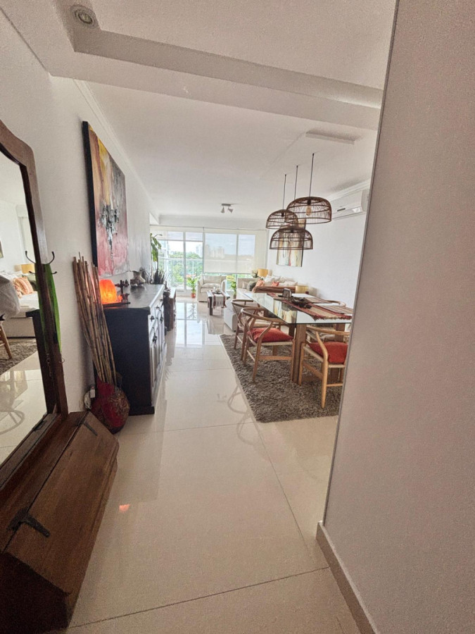 Departamento en Venta de 2 dormitorios en Miami Boulevard I, Punta del Este