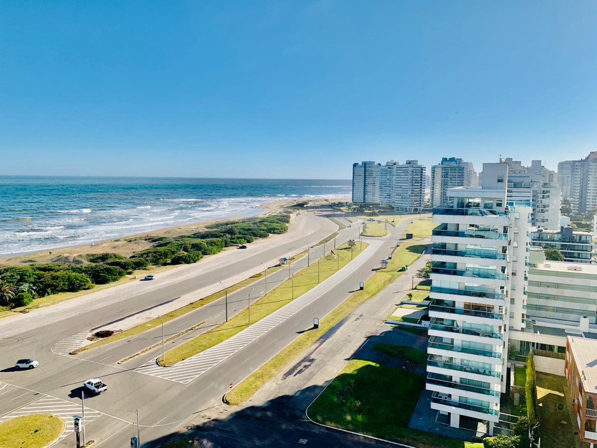 Apartamento en venta en Tiburón, Punta del Este.