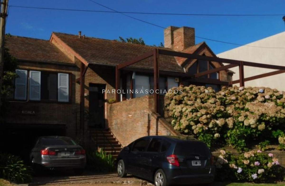 casa en venta de 4 dormitorios en la barra  - jpa3951c