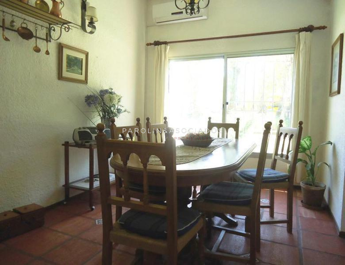 El Tesoro - GoPunta - Portal Inmobiliario de Punta del Este - Maldonado