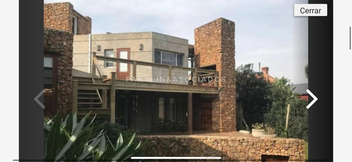 Montoya - GoPunta - Portal Inmobiliario de Punta del Este - Maldonado