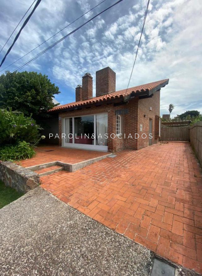 casa en venta de 4 dormitorios punta del este  - jpa3812c