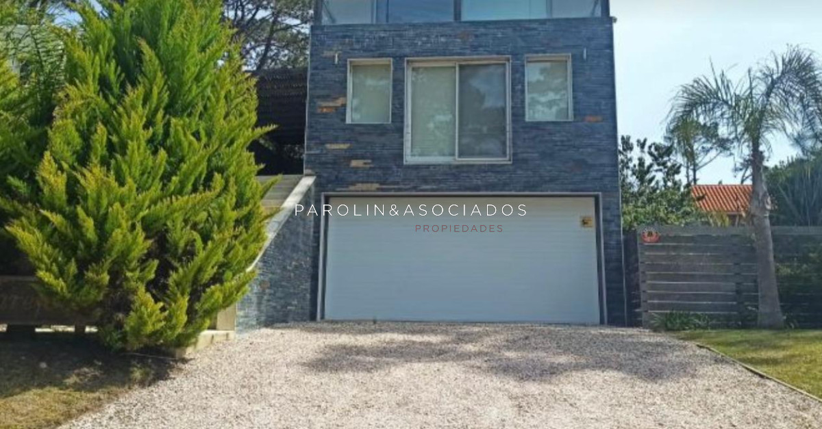 casa en venta de 4 dormitorios en la barra  - jpa4027c