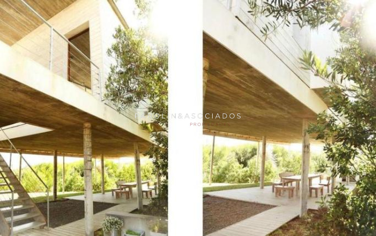El Chorro - GoPunta - Portal Inmobiliario de Punta del Este - Maldonado