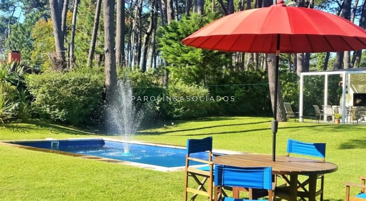 venta de casa de 3 dormitorios en san rafael punta del este  - jpa4258c