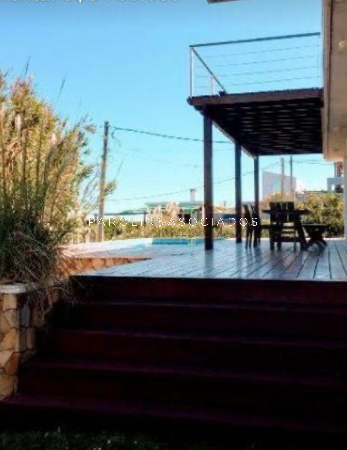 El Chorro - GoPunta - Portal Inmobiliario de Punta del Este - Maldonado