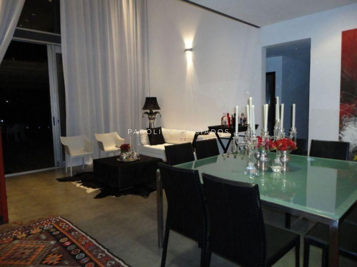 Mansa - GoPunta - Portal Inmobiliario de Punta del Este - Maldonado