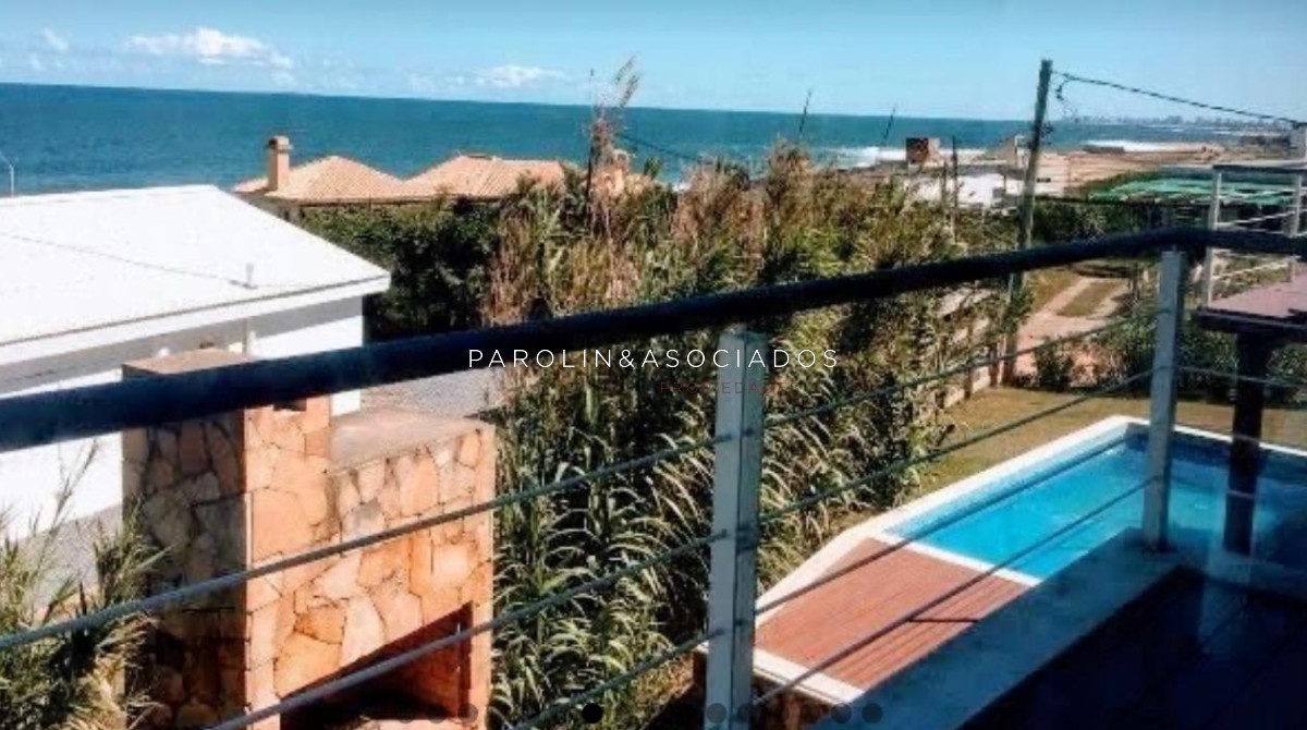 El Chorro - GoPunta - Portal Inmobiliario de Punta del Este - Maldonado