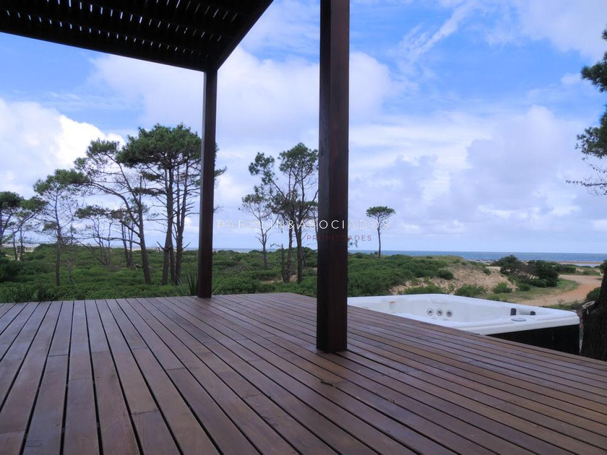 Ocean Park - GoPunta - Portal Inmobiliario de Punta del Este - Maldonado