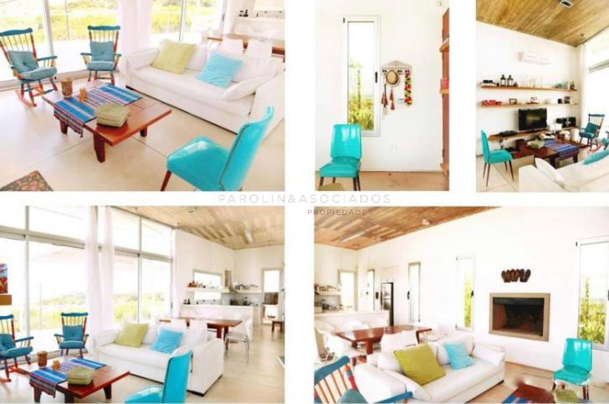 El Chorro - GoPunta - Portal Inmobiliario de Punta del Este - Maldonado