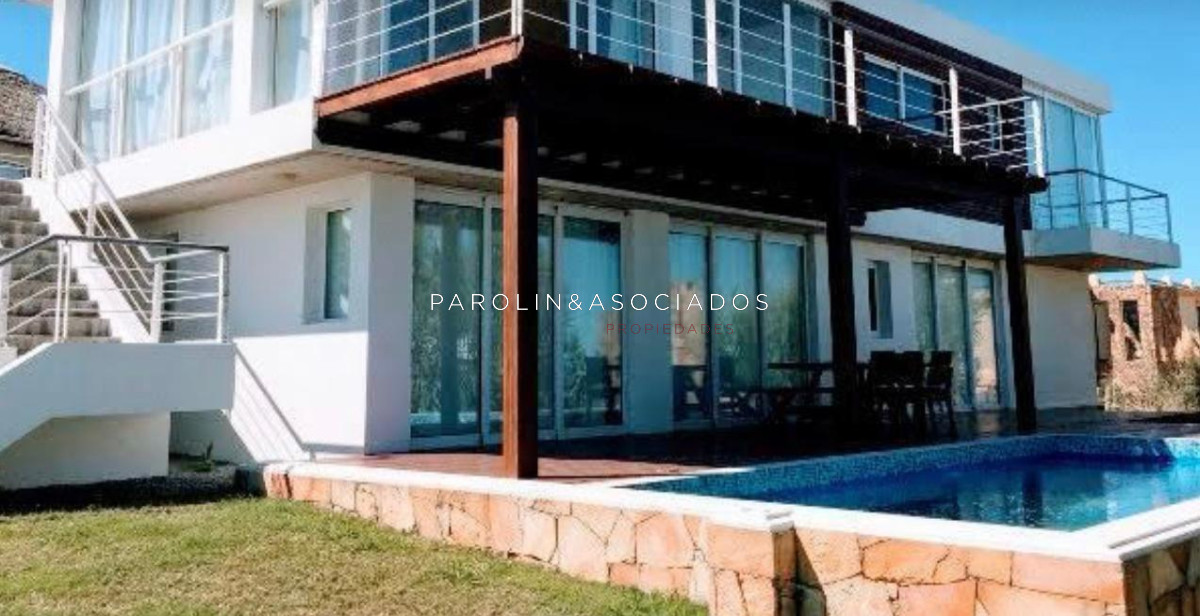 El Chorro - GoPunta - Portal Inmobiliario de Punta del Este - Maldonado