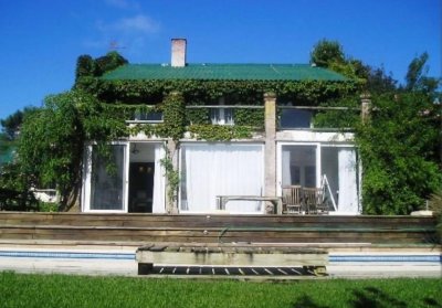 Casa a la venta en la barra