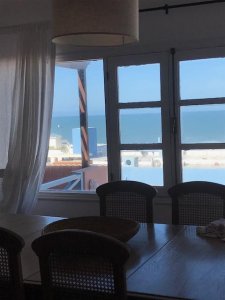 VENTA DE CASA DE 3 DORMITORIOS EN MANANTIALES CON VISTA AL MAR PUNTA DEL ESTE 