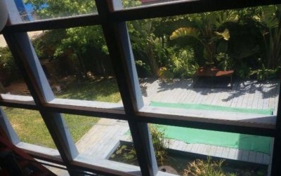 CASA EN VENTA DE 3 DORMITORIOS EN LA BARRA 