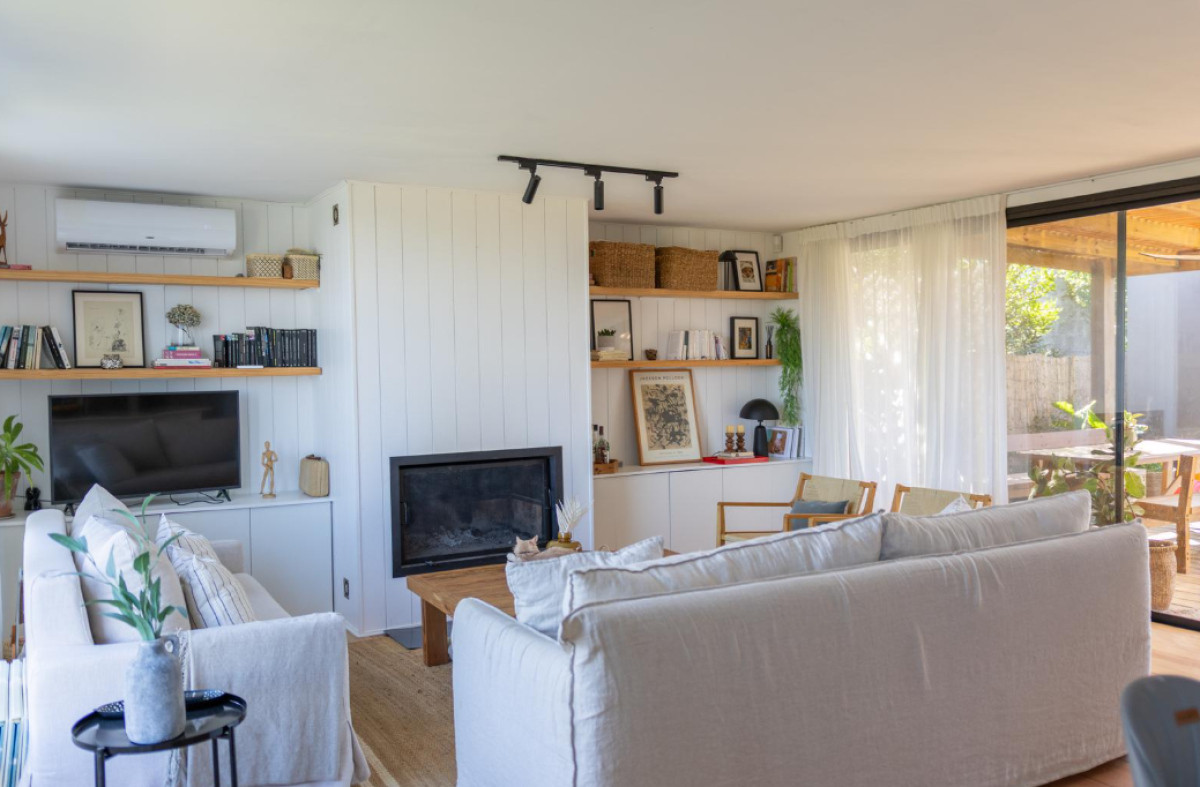 Venta de casa en Alto de Punta Piedras. La Barra