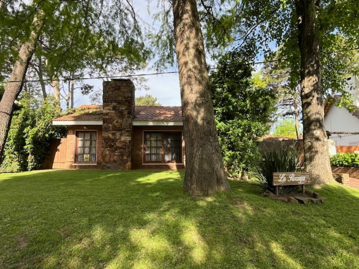 Casa en venta de 3 dormitorios, Pinares, Punta del Este