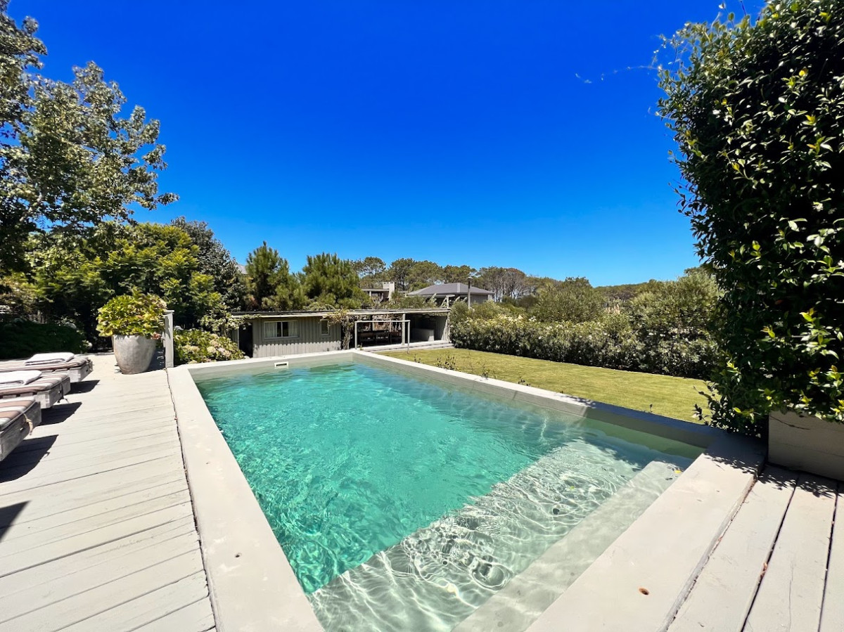 Casa en Venta de 6 Dormitorios en Pinar del Faro, José Ignacio