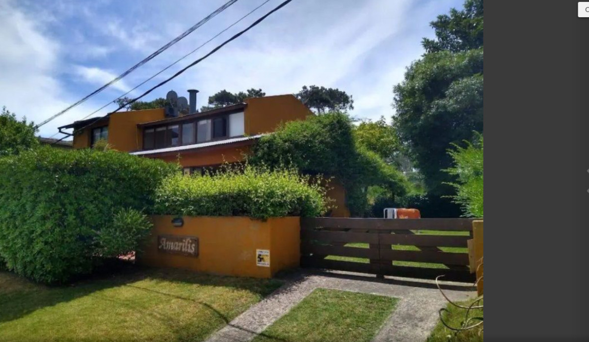 Casa de 4 dormitorios en venta en Montoya, La Barra, Punta del Este