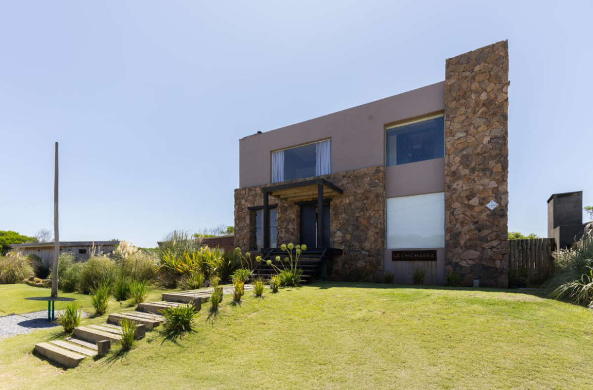 Casa en Venta de 4 Dormitorios en La Juanita, José Ignacio