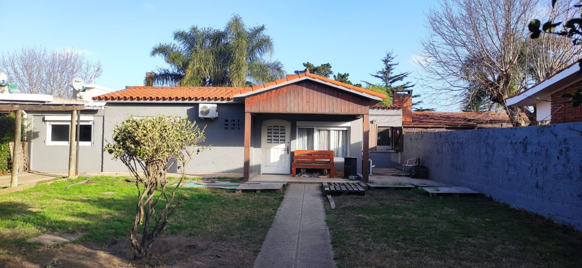 Casa en venta de 3 dormitorios, Las Delicias Punta del Este.