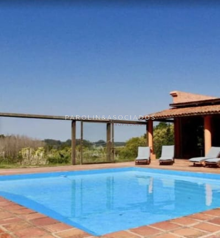 Camino de los Flamencos - GoPunta - Portal Inmobiliario de Punta del Este - Maldonado