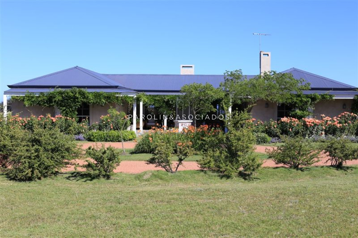 Ruta 104 - GoPunta - Portal Inmobiliario de Punta del Este - Maldonado