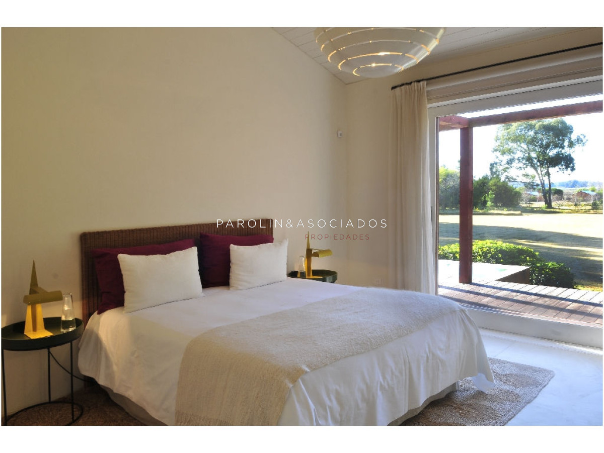 Camino Eguzquiza - GoPunta - Portal Inmobiliario de Punta del Este - Maldonado