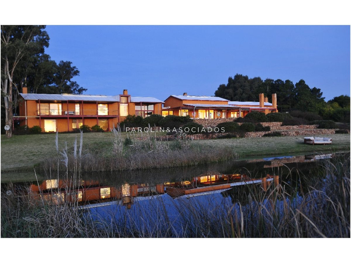Camino Eguzquiza - GoPunta - Portal Inmobiliario de Punta del Este - Maldonado
